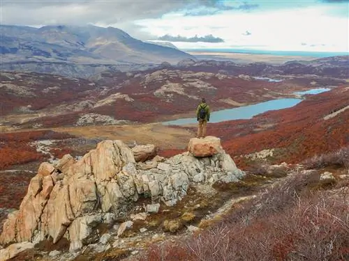 From Scratch – Как мы смирились со своей повседневной жизнью, когда приключение закончилось