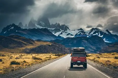 Вы только что вернулись из эпического путешествия - что теперь?