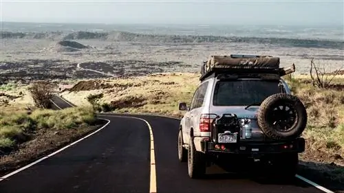 Объявления выставки: Toyota Land Cruiser 1999 г