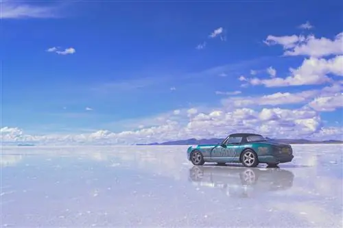 В бары на краю земли - в TVR