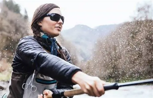 Революция солнцезащитных очков