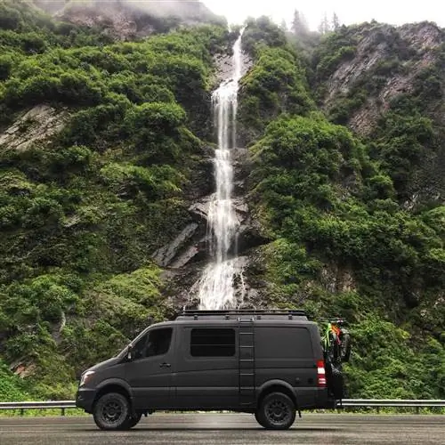 Приключенческое интервью: приключения