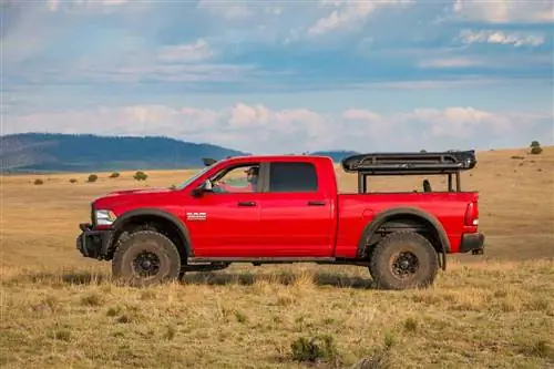 Пять сухопутных обещаний на Новый год