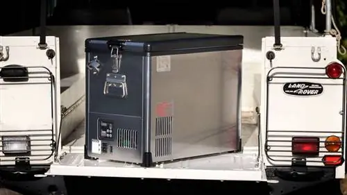 Полевые испытания: серия SnoMaster Traveler BD/C-42SS
