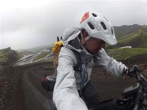 Приключенческий фотограф: Суперселфи