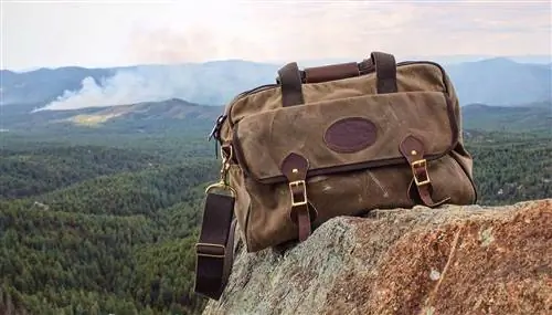 Американский Overlander: Навигатор по Фрост-Ривер