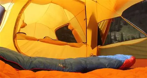 Пять способов гарантировать, что ваша жена ненавидит походы