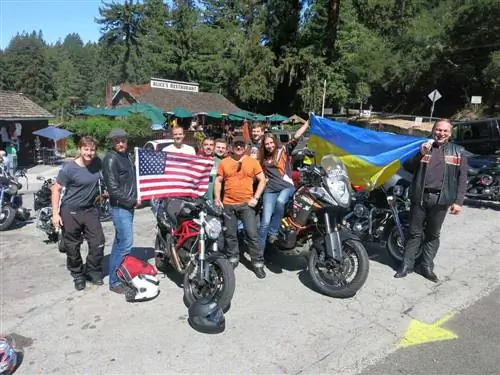 10 лучших советов для новых путешественников