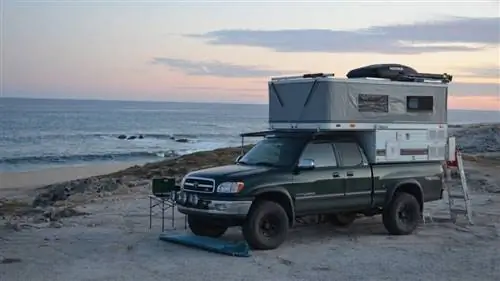 Пересечение границы… Не очень гламурная сторона приземления