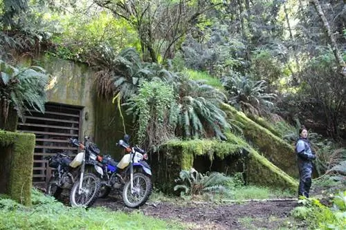 Westx1000: Тайны пролива