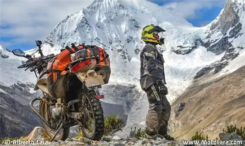 Кемпинг освободит вас