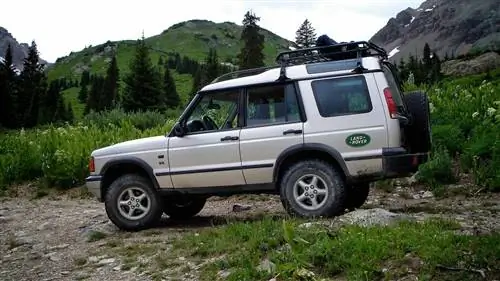 Сухопутные грузовики: победители и проигравшие