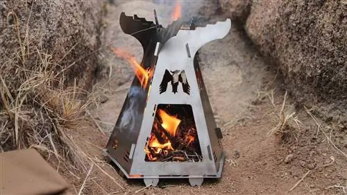 Полевые испытания: ножи Mummert Phoenix Stove