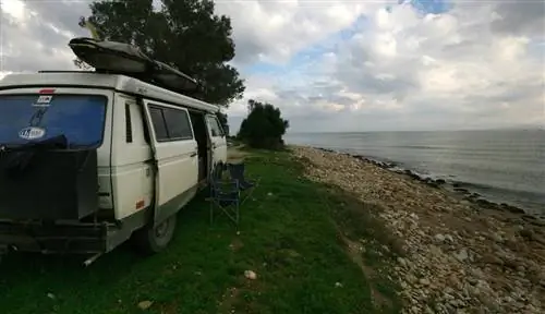 Драйв Начо Драйв: Африка зовет