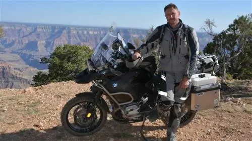 Лицом к лицу с возвышенным