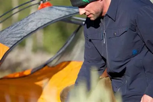 Куртка Stio Hardscrabble