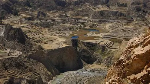 Америка с Табби Эксплорером: Часть 8