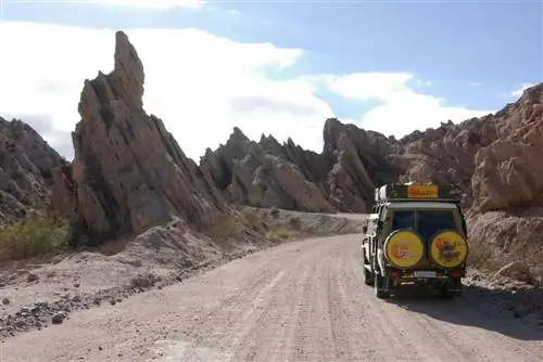 Америка с Табби Эксплорером: Часть 7