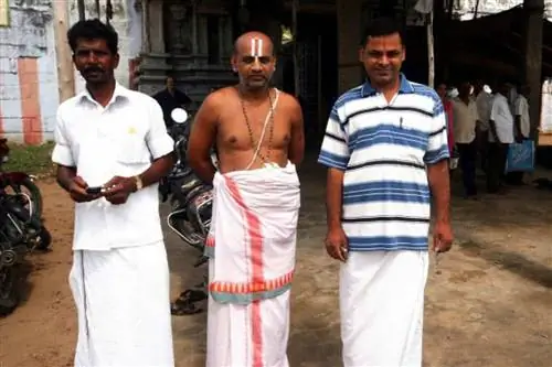 Поездка Начо Драйв: Сантанам