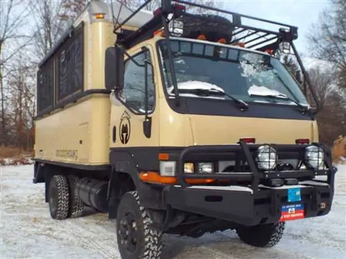 Новый Fuso от Raincatchers расширит свой положительный охват