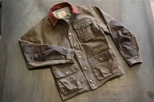 Gear Scout: куртка Remington 1816 Ilion