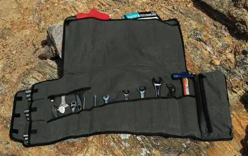 Магазин American Overlander: Adventure Tool Company