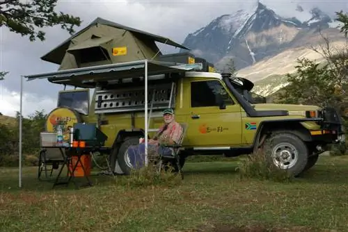 Америка с Tubby Xplorer, сборка, часть 1