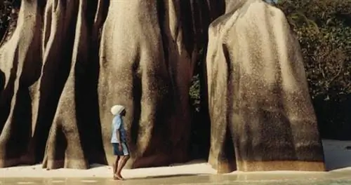 Настоящая жизнь в раю