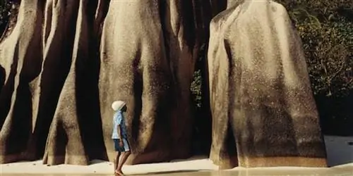 Реальная жизнь в раю