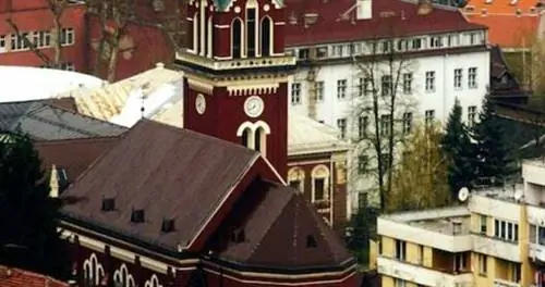 Сараево: возрождение европейской столицы