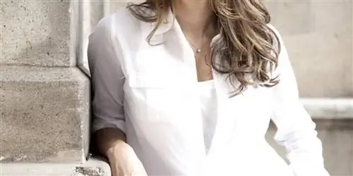 Кочевник: Алондра де ла Парра, супер дирижер