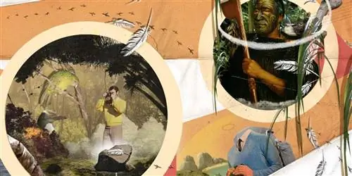 Где обитают новозеландские звери