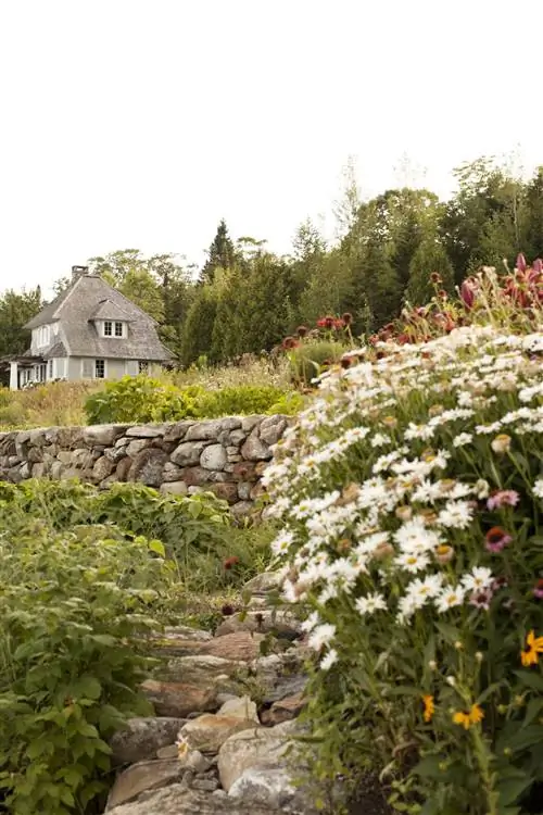 Все ингредиенты, используемые на ферме S alt Water Farm, поставляются в радиусе 25 км от фермы.