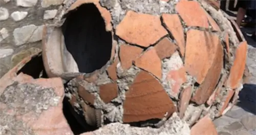 Странствующий сомелье: Джо Кампанале в Республике Джорджия