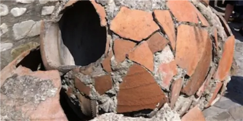 Странствующий сомелье: Джо Кампанале в Республике Джорджия