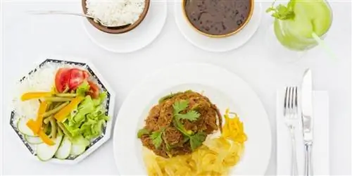 Увлекательная история кубинской революционной кухни
