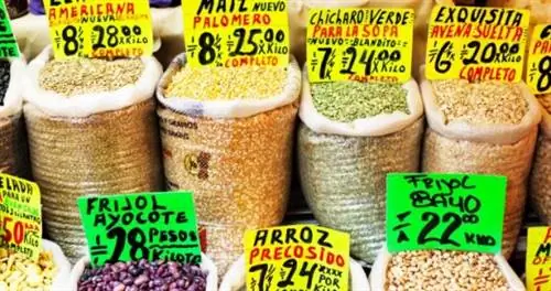 Мехико ест: 5 туров, которые стоит попробовать