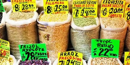 Еда в Мехико: 5 туров, которые стоит попробовать