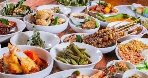 Обязательное питание: 10 блюд, которые нельзя пропустить в Сингапуре