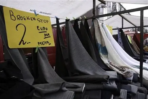 Даппермаркт