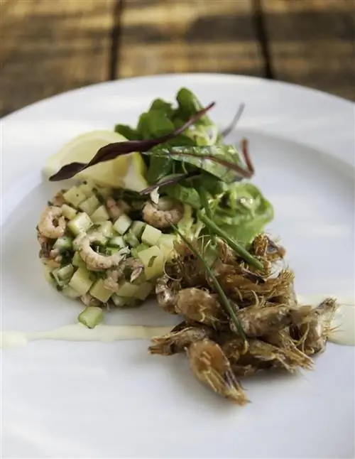 Ресторан Wilde Zwijnen