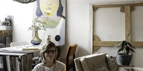 Маартье ван ден Ноорт, Восточный Амстердам, Нидерланды