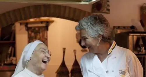 Палермо Фабриции Ланца, Сицилия