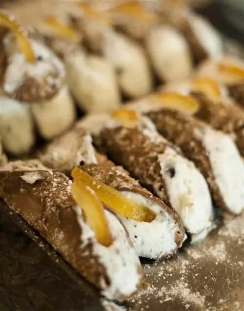 Виа деи Бискоттари