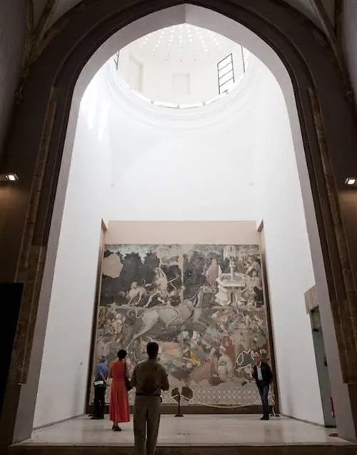 Палаццо Абателлис