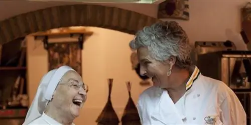 Палермо Фабриции Ланца, Сицилия