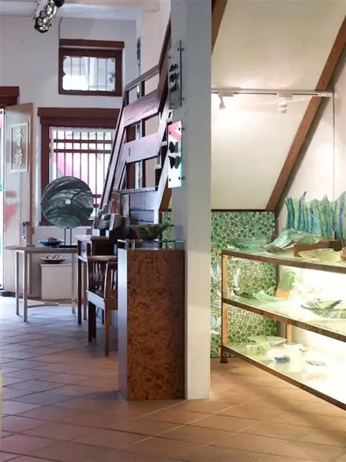 Галерея Фуан Вонг