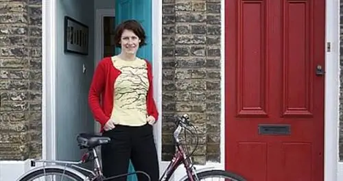 Восточный Лондон Софи Ховарт