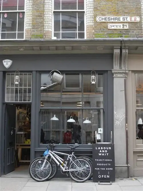 Фото Грэма Маркса