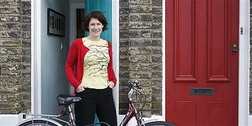 Восточный Лондон Софи Ховарт